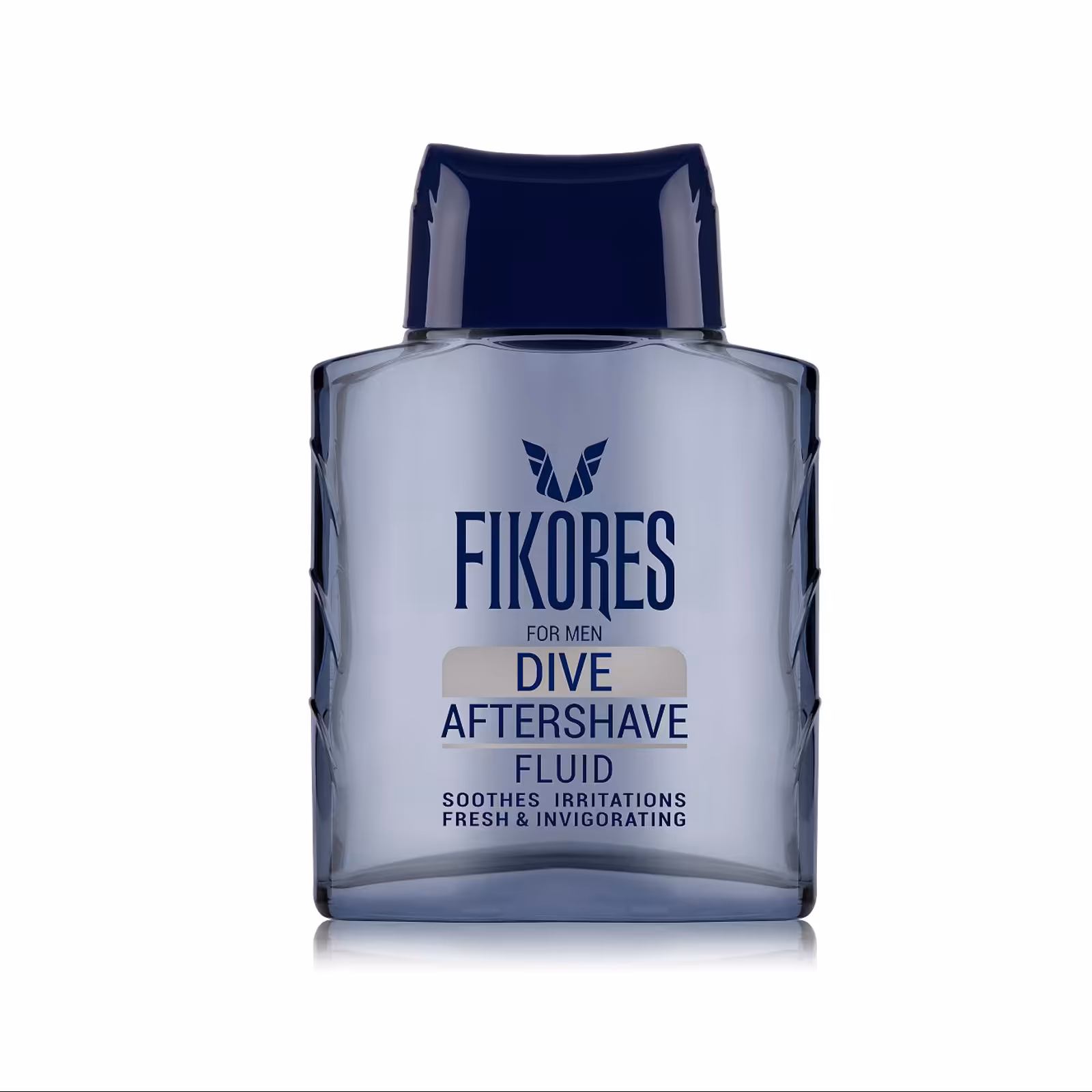 لوسیون بعد از اصلاح  فیکورس مدل Dive حجم 100 میلی لیتر