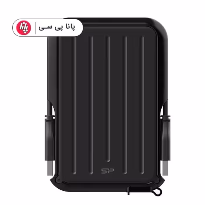 هارد اکسترنال SILICON POWER A66 4T