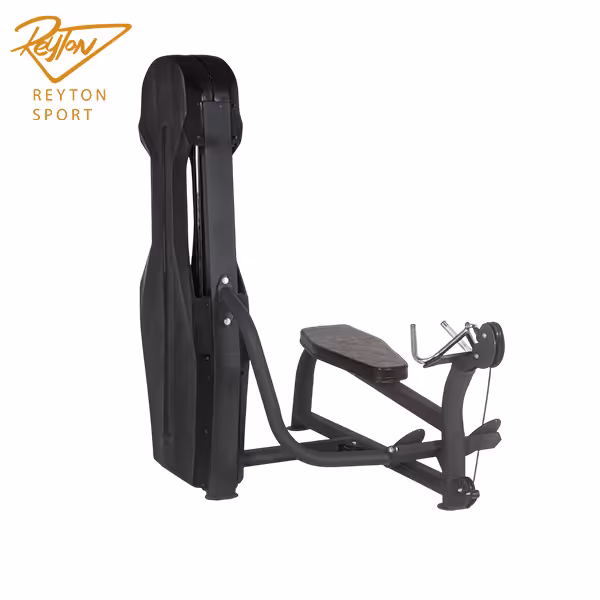 دستگاه قایقی روئینگ تن آسا سری X