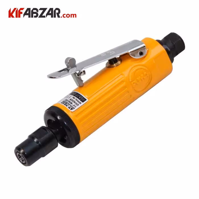 فرز انگشتی بادی پوما AT 7032