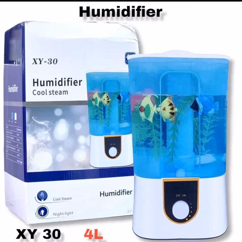 دستگاه بخور سرد اکواریومی   با ضمانت کیفیت عالی و ظاهری زیبا آکواریومی 