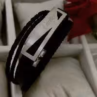 دستبند چهار لاین کارتیر