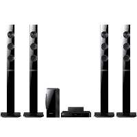 سینما خانگی سامسونگ مدل HT-J7750W
