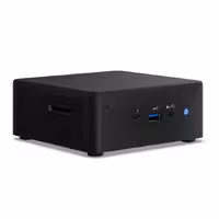 مینی پی سی اینتل NUC10i5 FNk