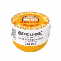 کرم مرطوب‌کننده آر یو اوکی مدل CHA CHA حجم 250 میلی‌لیتر