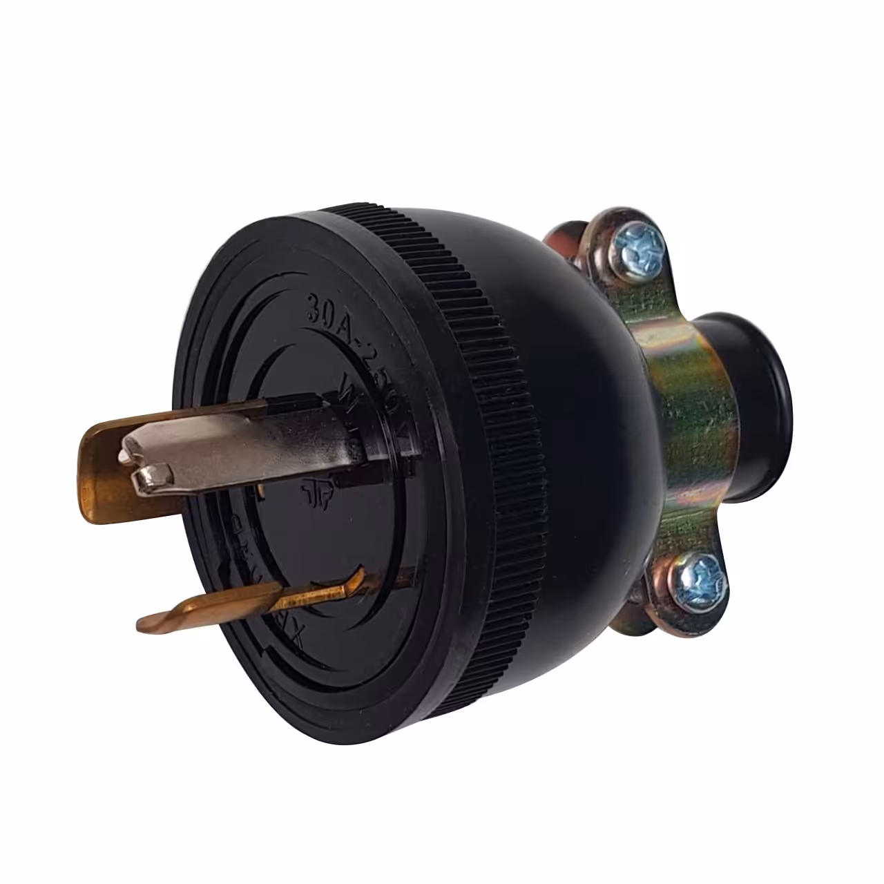 سه شاخه برق مدل موتوربرق بسته 2 عددی