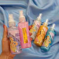 بادی اسپلش شاین دار انی لیدی فانتزی طرح دختر 140 میل از غرفه پردیس