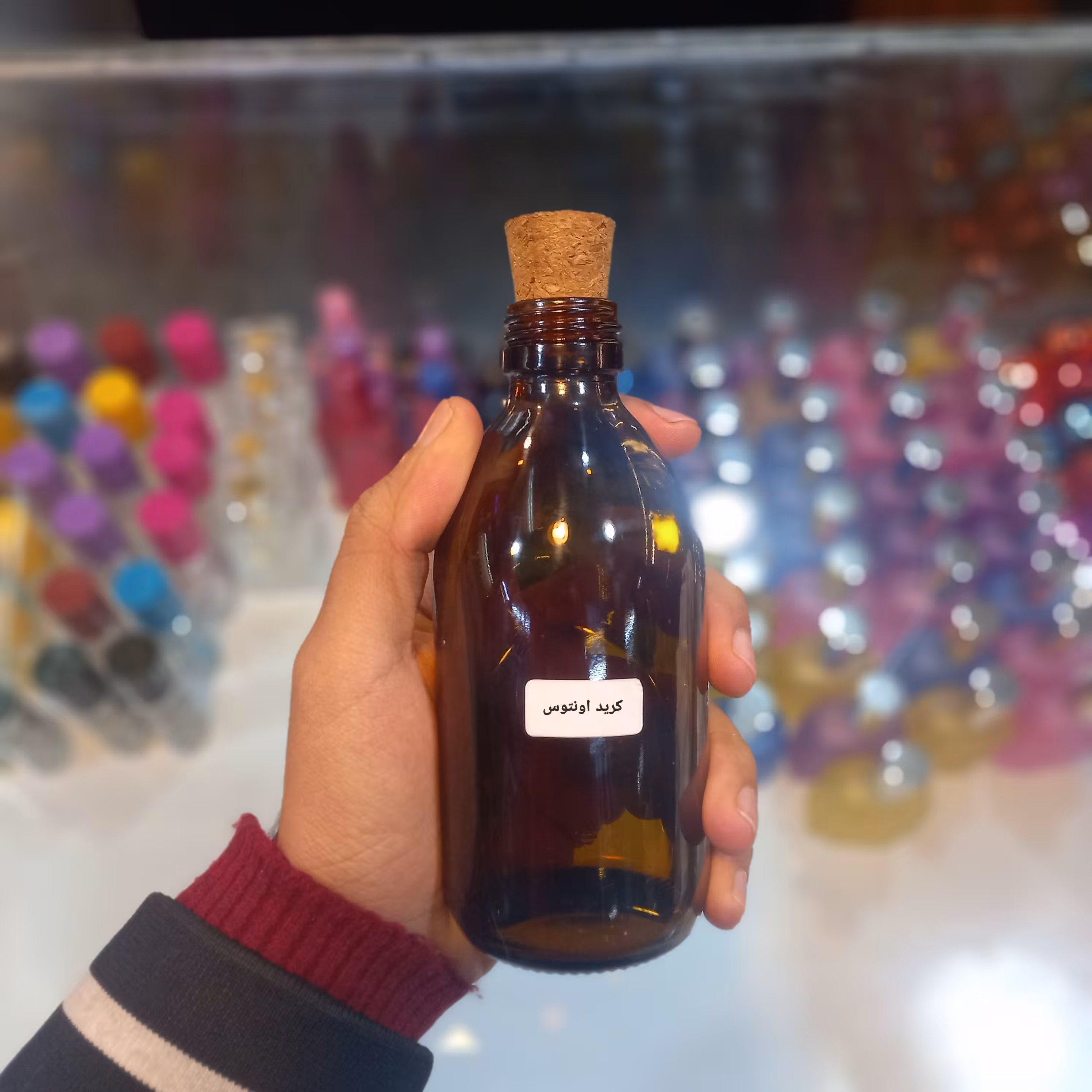 عطر کرید اونتوس مردانه (اورجینال فرانسه)