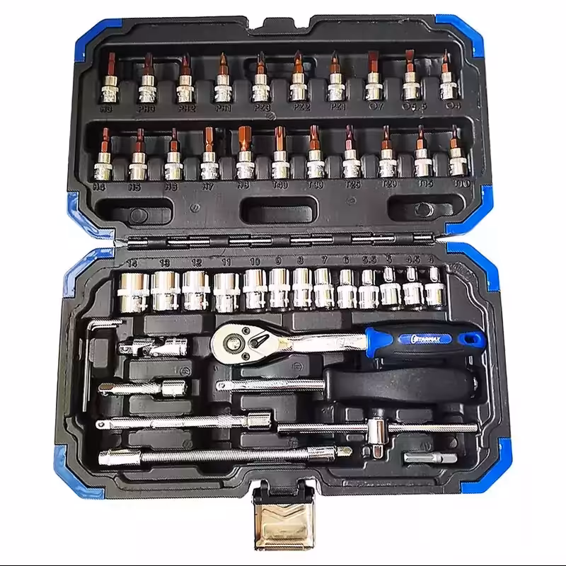 آچار بکس استارمکس مدل SHO-19S5314S مجموعه 53 عددی BIG9761