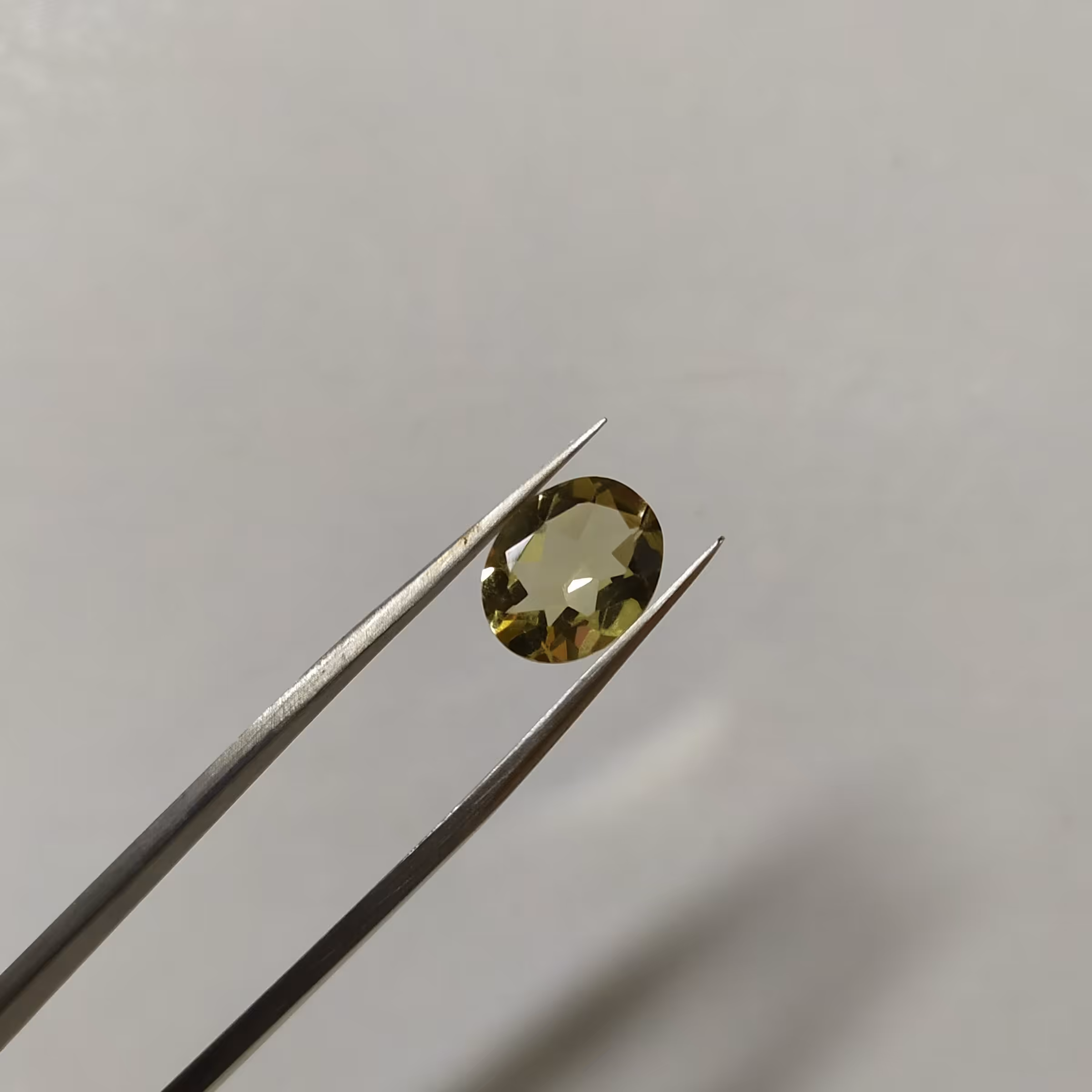 کوارتز لیمویی کد1 