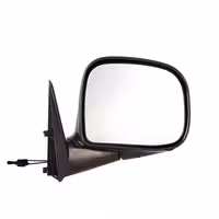 آینه بیرون تنظیم کن راست وانت نیسان و پاترول (شوگا)