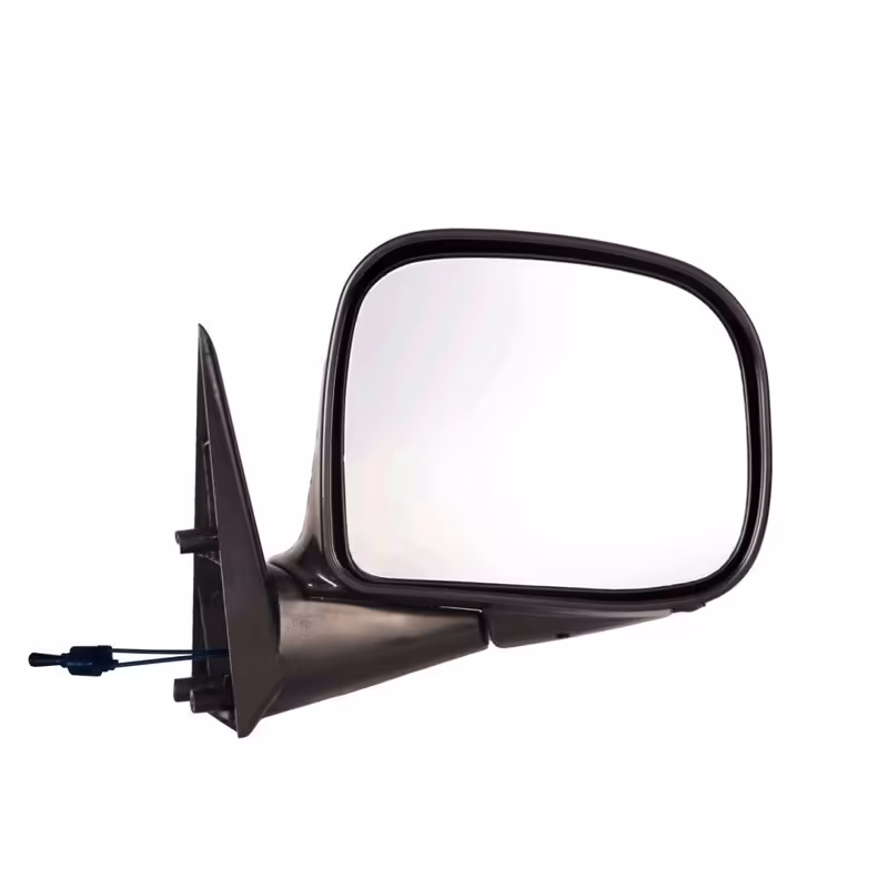 آینه بیرون تنظیم کن راست وانت نیسان و پاترول (شوگا)