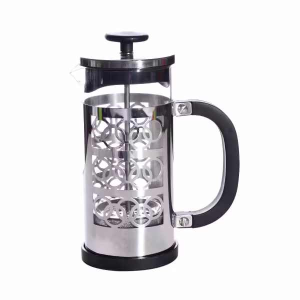 فرنچ پرس مدل المپیک کد 723