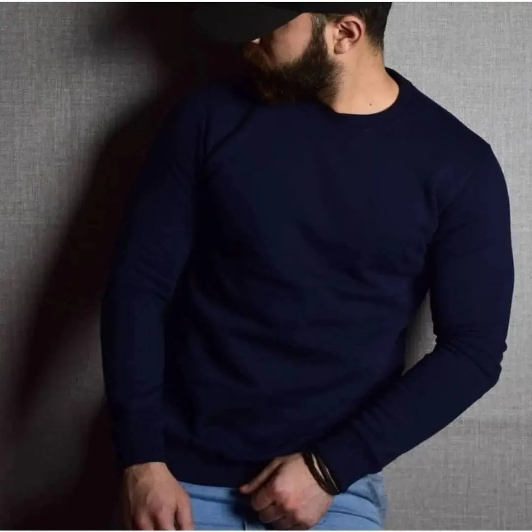 بلوز دورس ساده اسپرت