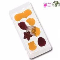 قالب یخ  دریایی پلاستیکی 