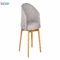 صندلی ناهارخوری نیلپر مدل اوپرت Opert DTF505