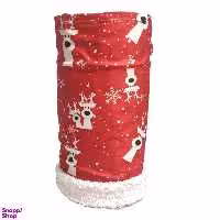 دستمال سر و گردن مدل BAFF132