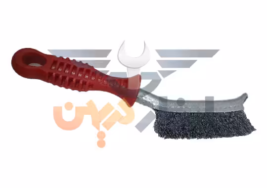 برس فرچه سیمی مسواکی