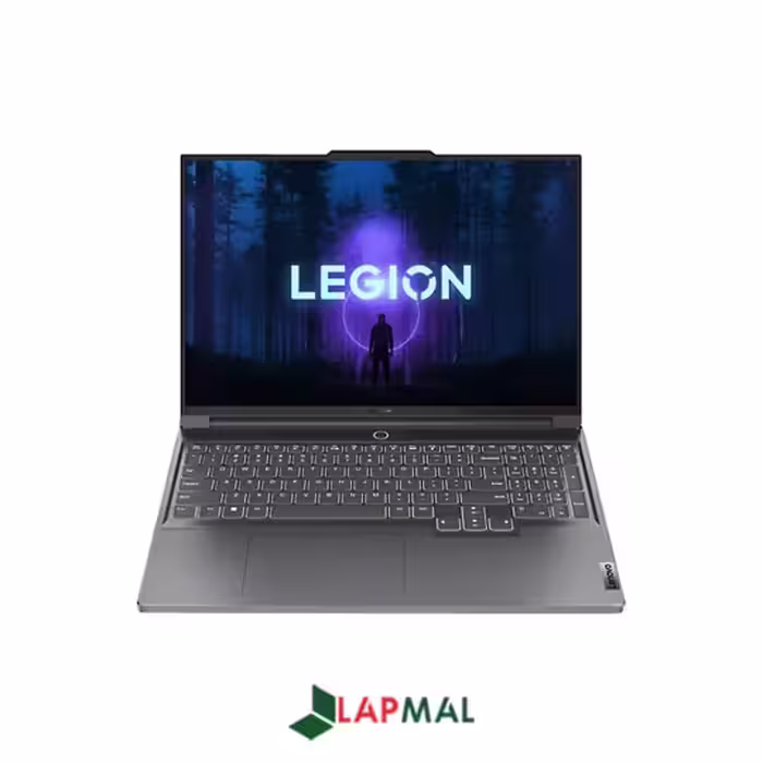 لپ تاپ لنوو مدل Legion Slim 7-NEF
فروشگاه اینترنتی تخصصی لپتاپ لپ مال
