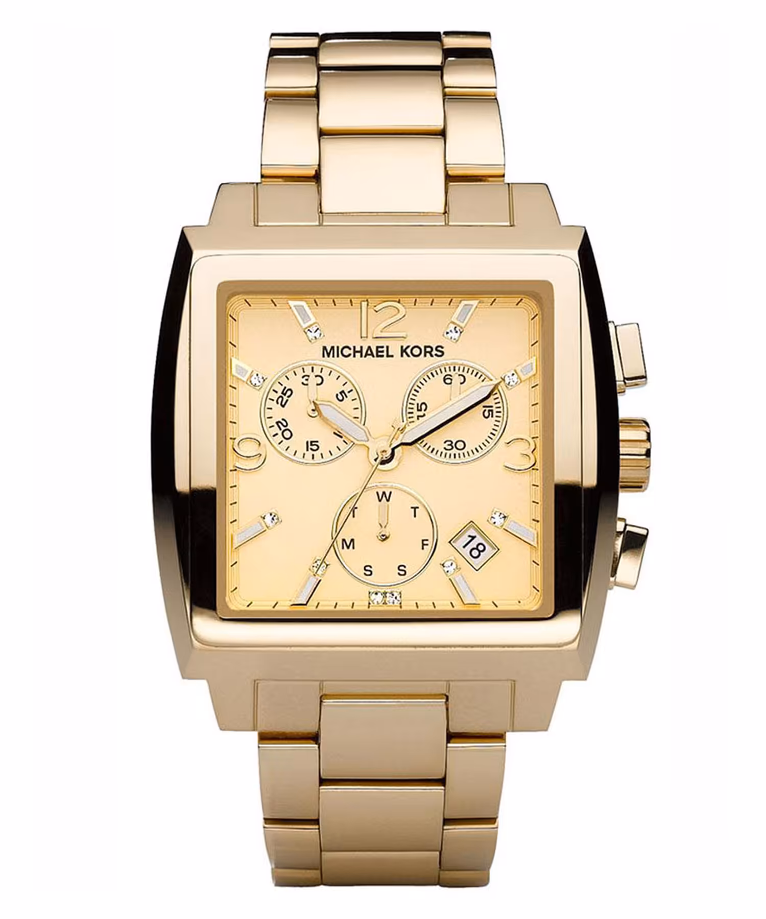 ساعت مچی زنانه مایکل کورس, کد MK5330