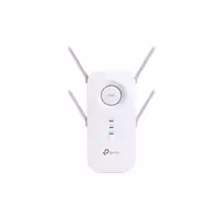 خرید و قیمت توسعه دهنده شبکه بی‌سیم و دوباند AC2600 تی پی لینک مدل RE650