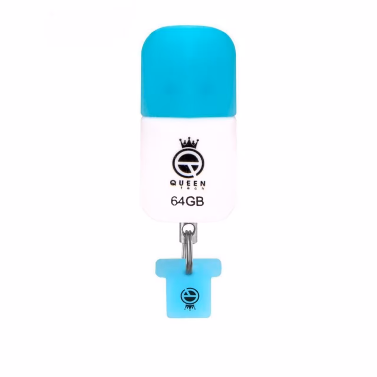 فلش مموری کوئین تک مدل ROOT ظرفیت 64 گیگابایت