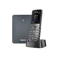 تلفن ویپ یالینک مدل W73P | شبکه ارغوان 021-41902