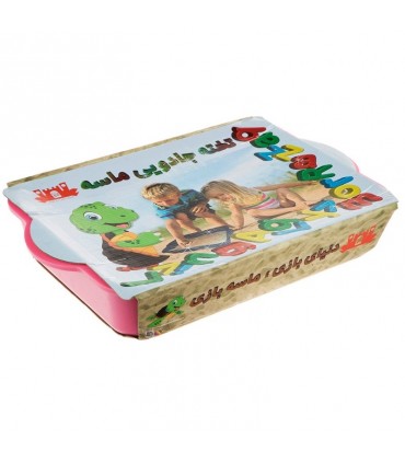 بسته آموزش حسی موتا ( شنی- منی )