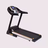 تردمیل خانگی برند آیرون مستر مدل T930