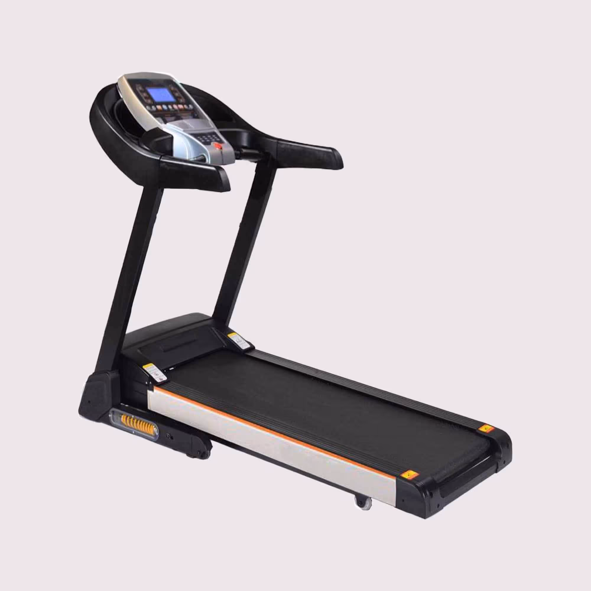 تردمیل خانگی برند آیرون مستر مدل T930