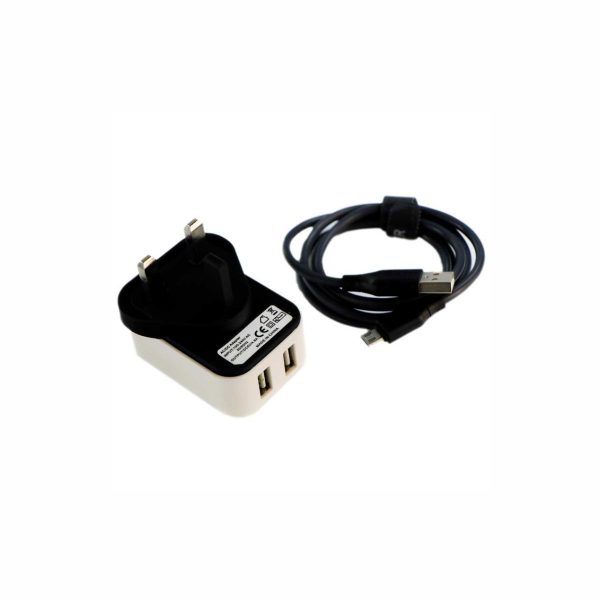 شارژر دیواری ANKER A8117 2Port