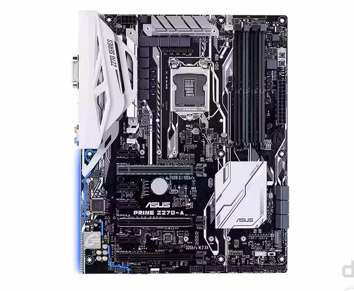 مادربرد Asus مدل PRIME Z270-A - فروشگاه اینترنتی طیف سنتر