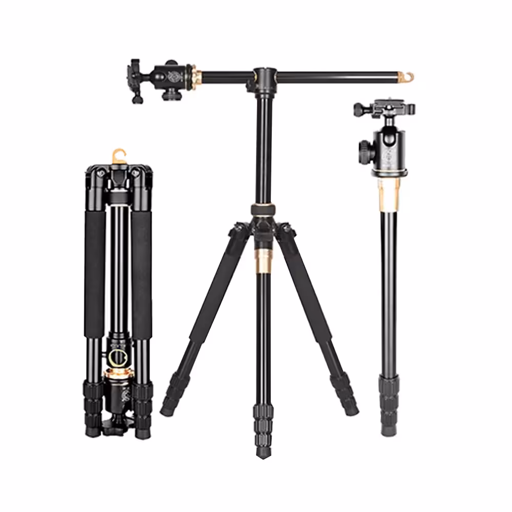 سه پایه فوتومکس Fotomax FX-996H Camera Tripod
