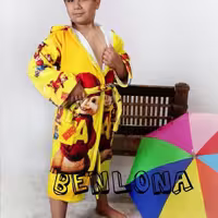 حوله بچگانه _ atena_ benlona