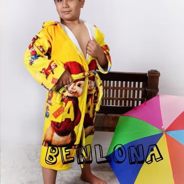 حوله بچگانه _ atena_ benlona
