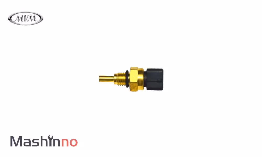 فشنگی دمای آب ام وی ام 110