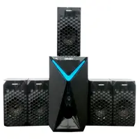 پخش کننده خانگی کنکورد پلاس مدل SF-R5120