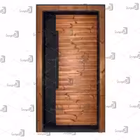 درب ضد سرقت آوا