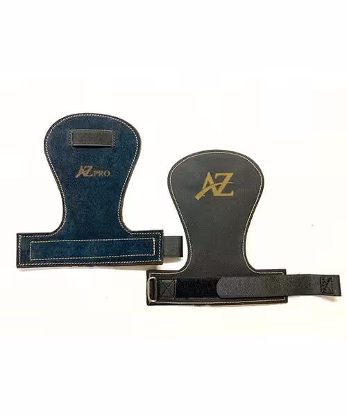 کف بند بدنسازی 2انگشتی (هندگریپ)