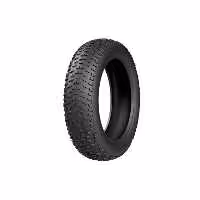 لاستیک موتورسیکلت 20X4.00 تایر دوچرخه برقی چربی Anlas