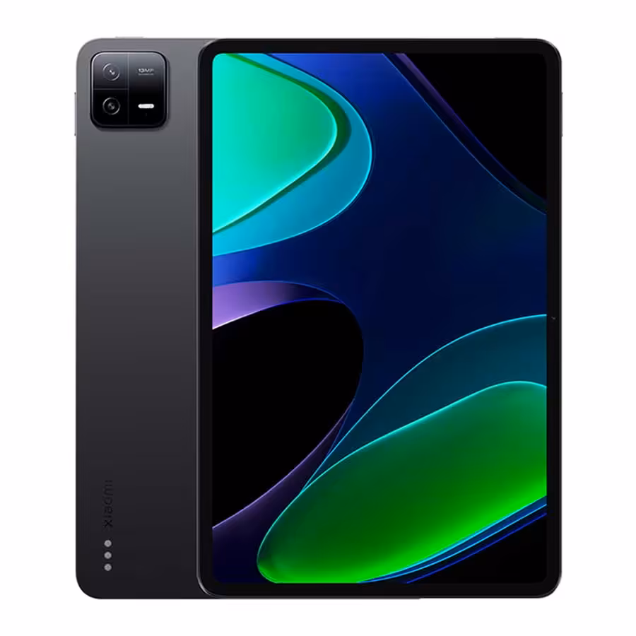 قیمت و خرید تبلت 11 اینچ شیائومی مدل Pad 6 WiFi ظرفیت 256 و رم 8 گیگابایت | یاس ارتباط