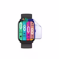 محافظ صفحه ساعت نانو ضد اشعه مناسب Kieslect Smart Calling Watch Ks Mini
