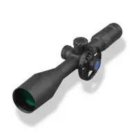دوربین تفنگ دیسکاوری مدل ED 6-24×50 FFP