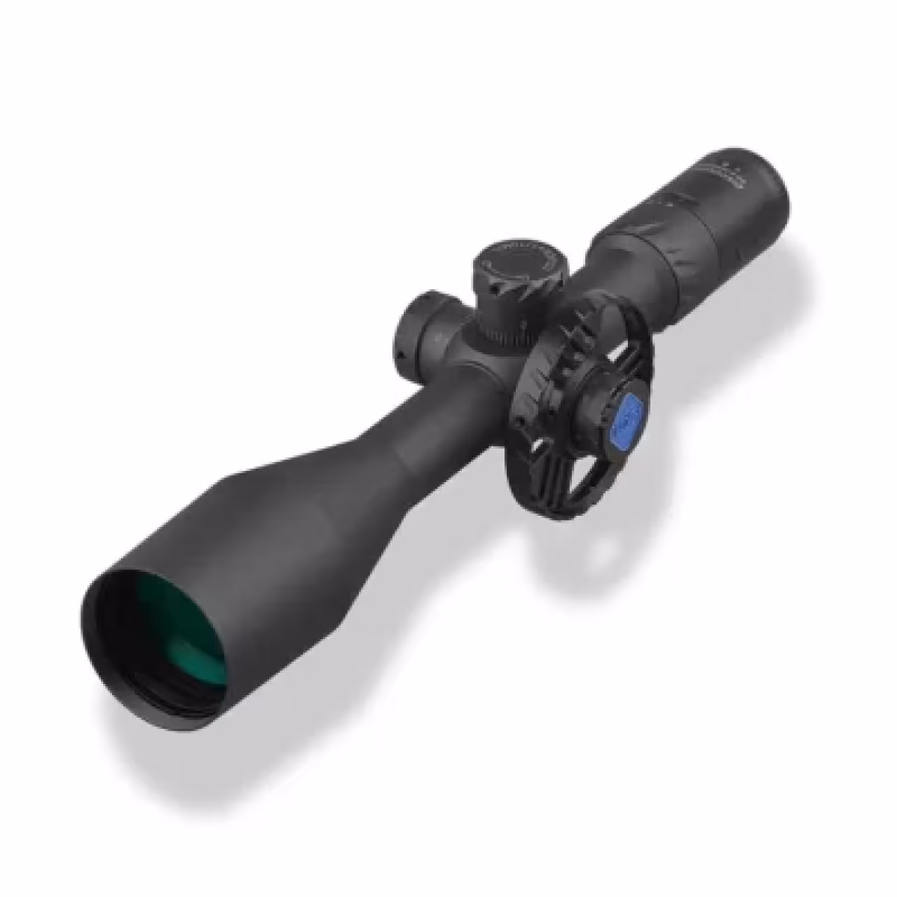 دوربین تفنگ دیسکاوری مدل ED 6-24×50 FFP