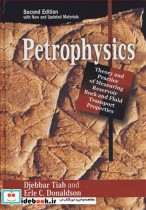 قیمت و خرید کتاب PETROPHYSICS اثر DJEBBAR TIAB و ERLE DONALDSON | ایده بوک