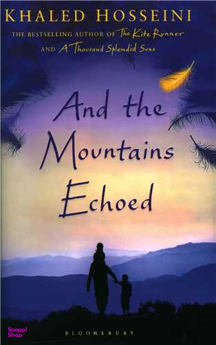 And The Mountains Echoed (جنگل)