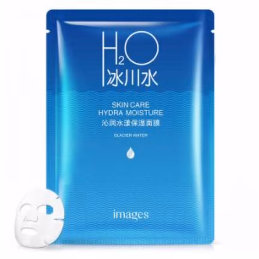 ماسک ورقه ای HO2 اچ او ایمیجز