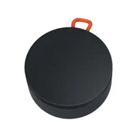 اسپیکر بلوتوثی قابل حمل شیائومی مدل  XMYX04WM