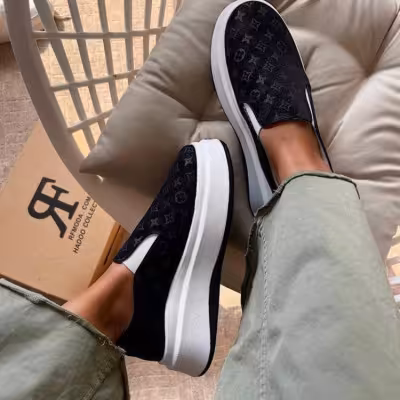 کتانی. خارجی. ضمانتی