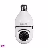 دوربین مداربسته بی سیم تحت شبکه اسفیورد مدل Z336